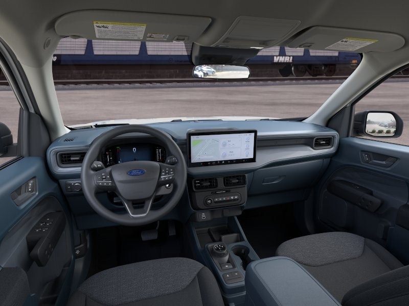 2026 Ford Maverick MAVERICK FWD