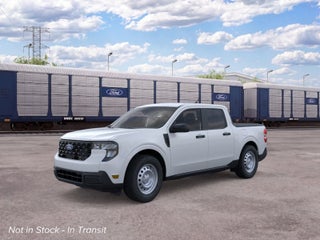 2026 Ford Maverick MAVERICK FWD