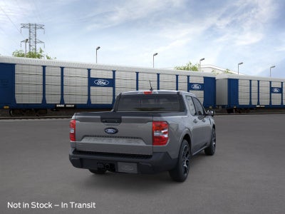 2026 Ford Maverick Lariat®