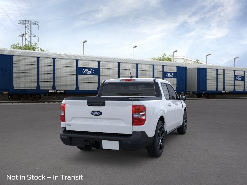 2026 Ford Maverick Lariat®