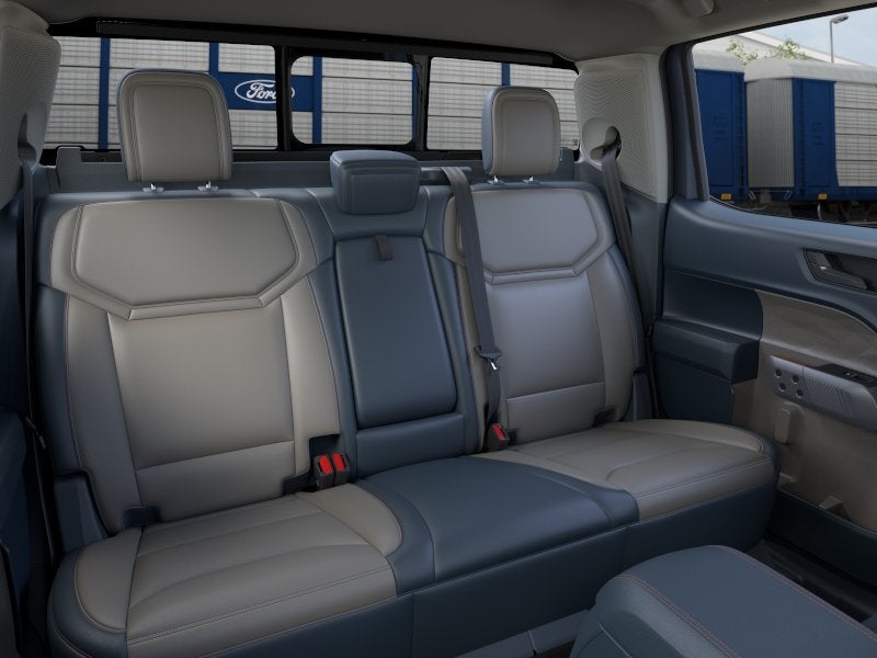 2026 Ford Maverick Lariat®