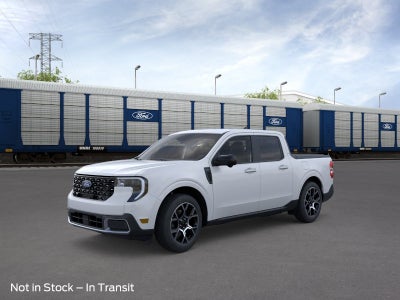 2026 Ford Maverick Lariat®