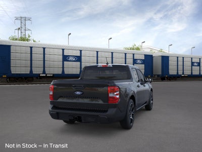 2026 Ford Maverick Lariat®