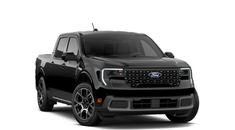 2026 Ford Maverick Lariat®