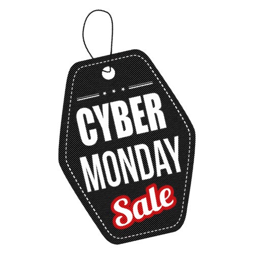 Rusty Eck Ford Cyber Monday event in Wichita KS