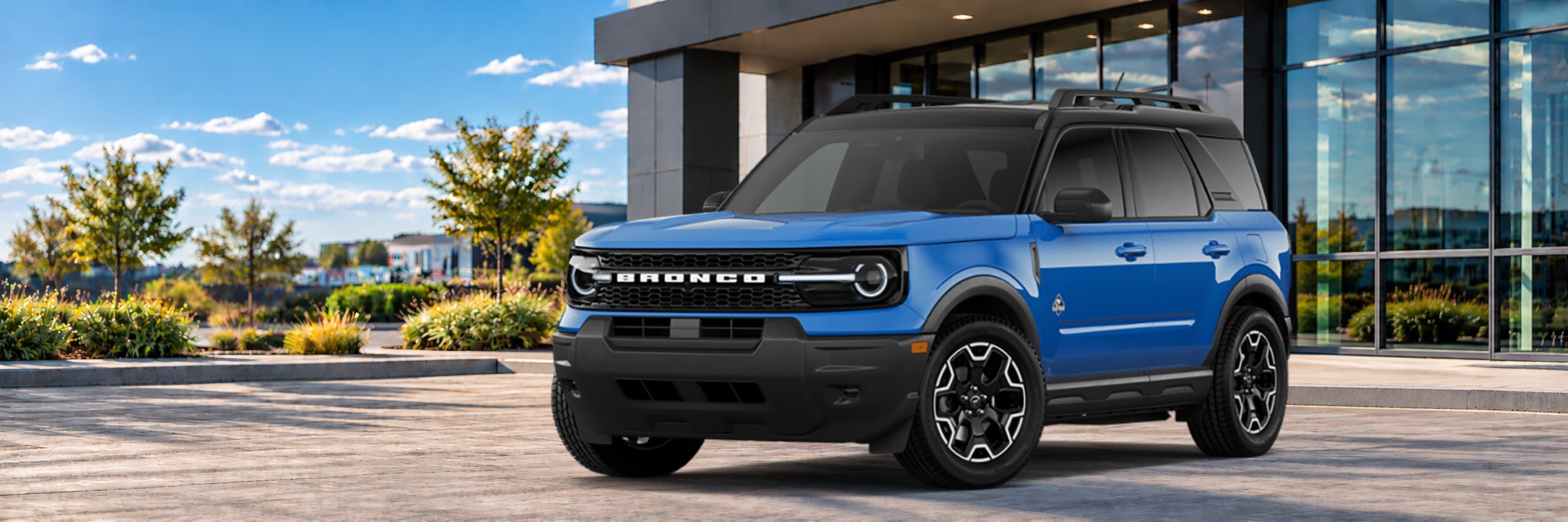 Ford Bronco Sport buying guide at Rusty Eck Ford in Wichita KS