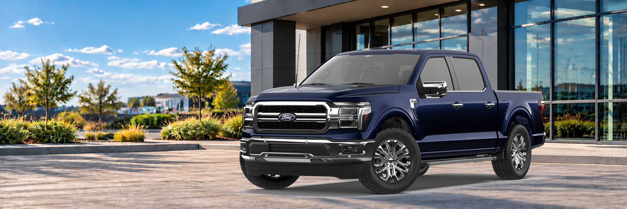 Ford F-150 buying guide at Rusty Eck Ford in Wichita KS