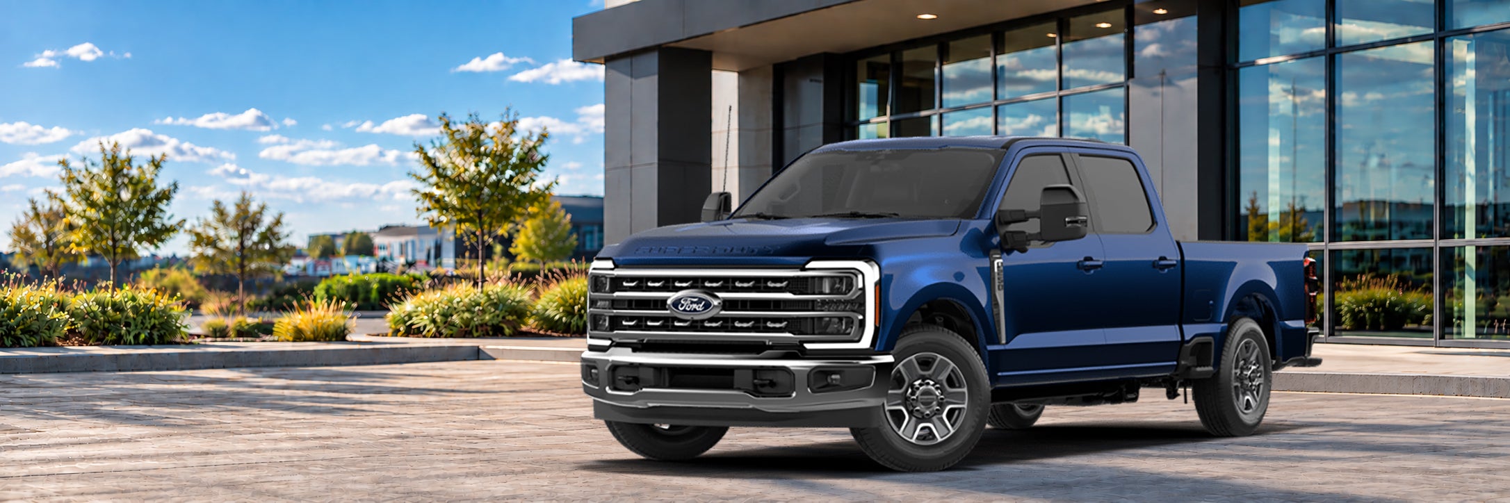 Ford F-250 buying guide at Rusty Eck Ford in Wichita KS