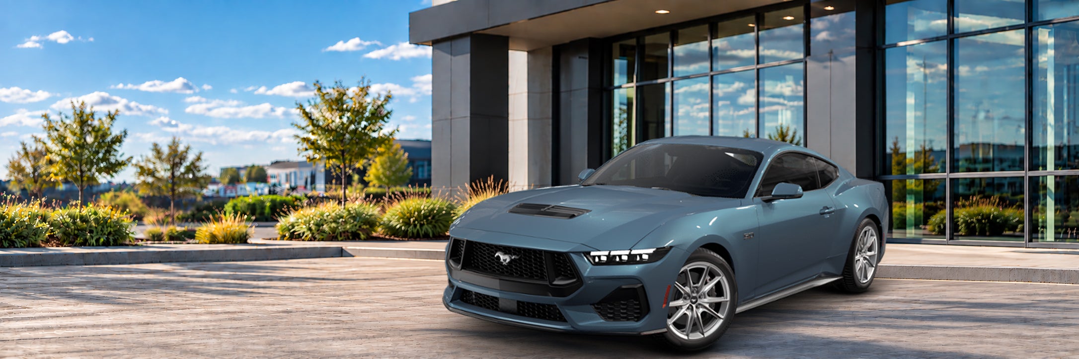 Ford Mustang buying guide at Rusty Eck Ford in Wichita KS