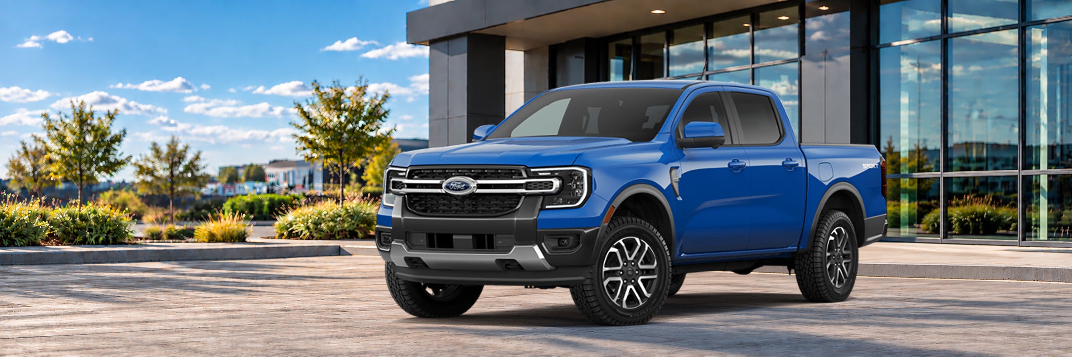 Ford Ranger buying guide at Rusty Eck Ford in Wichita KS