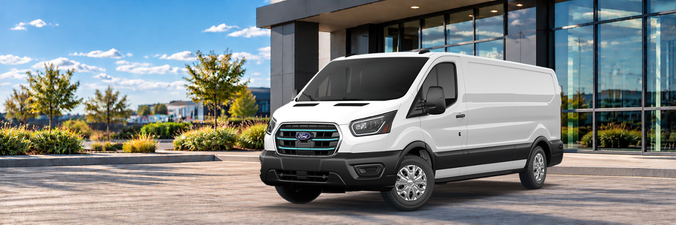 Ford Transit buying guide at Rusty Eck Ford in Wichita KS