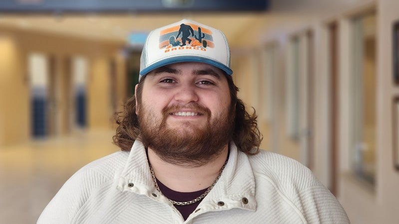 Clayton Duivenvoorden