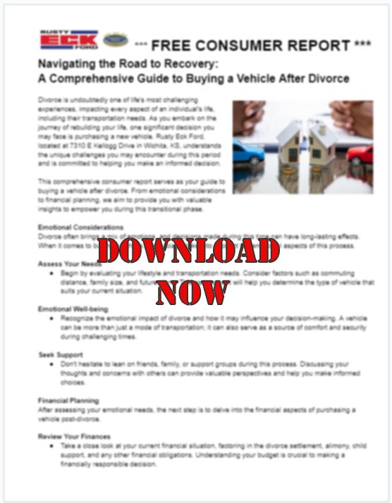 Download Your Free Report Today