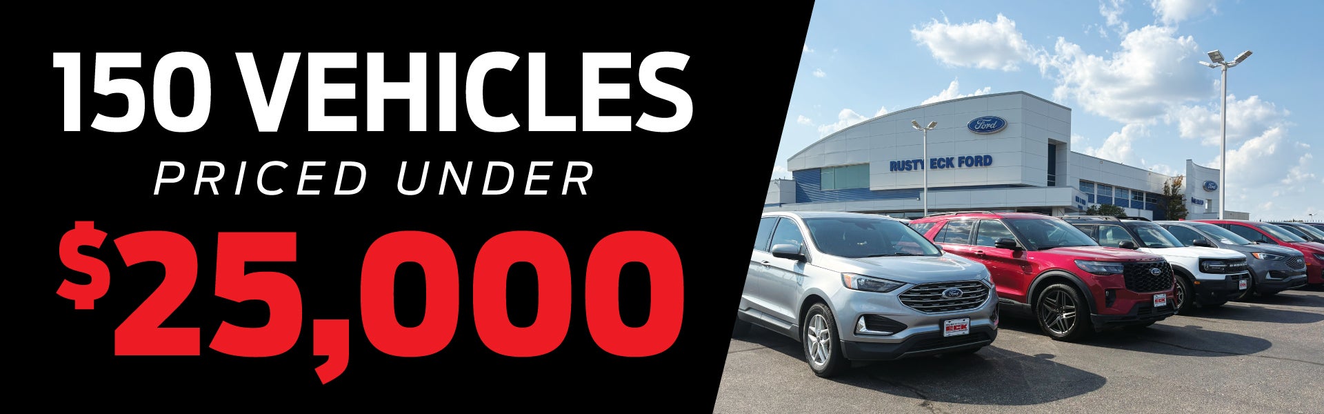 Used Vehicles for Sale