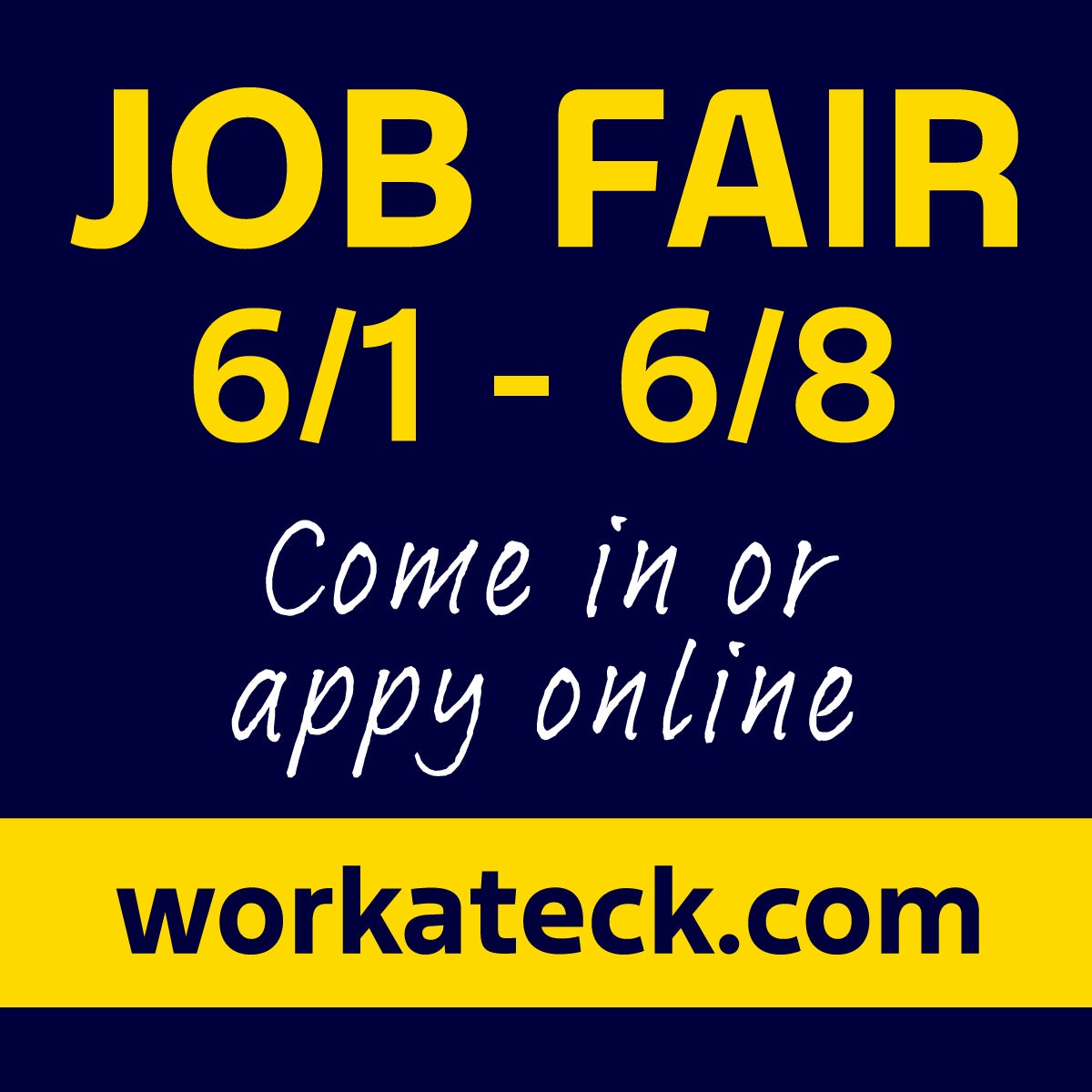 www.workateck.com