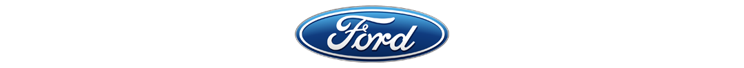 Ford Motor Company Logo