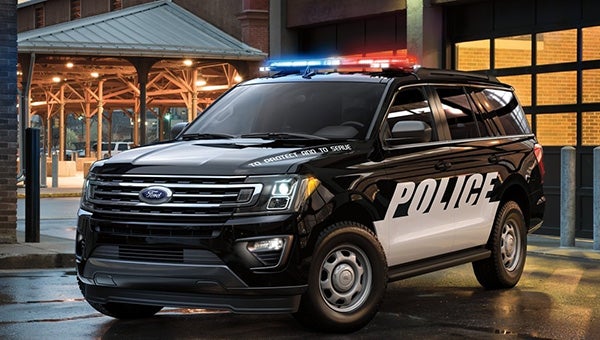 Rusty Eck Ford Fleet 3